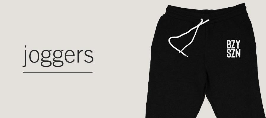 joggers