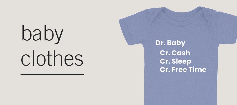 baby clothes