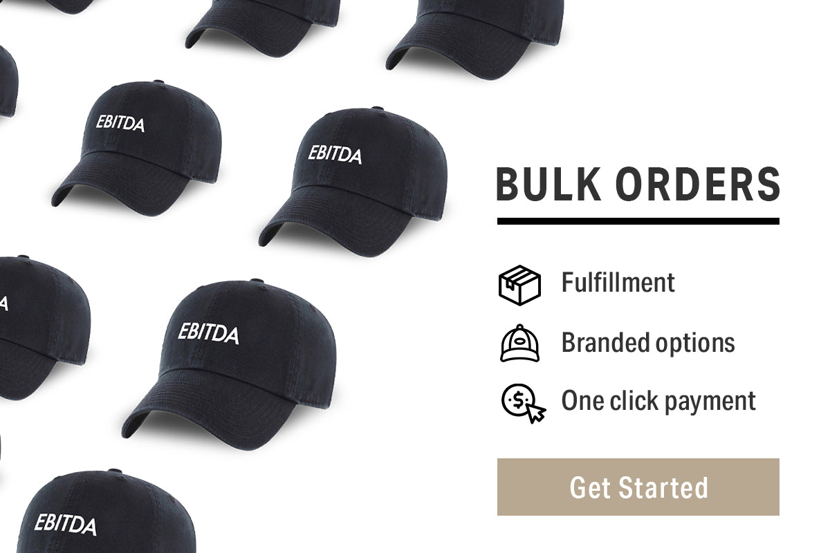 Bulk ordering now available. A great option for teams, company events, outings and holiday gifts.
