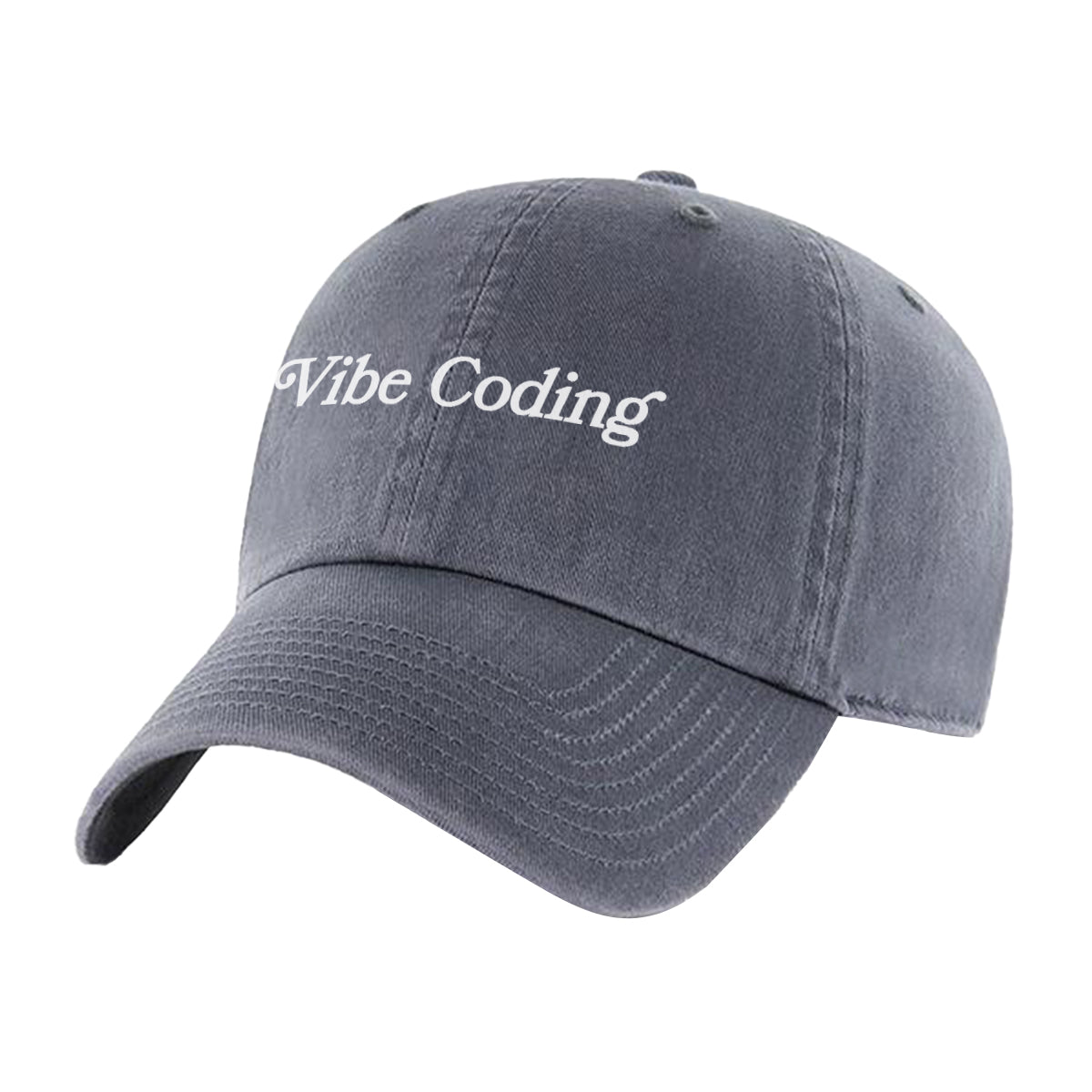 Vintage Navy