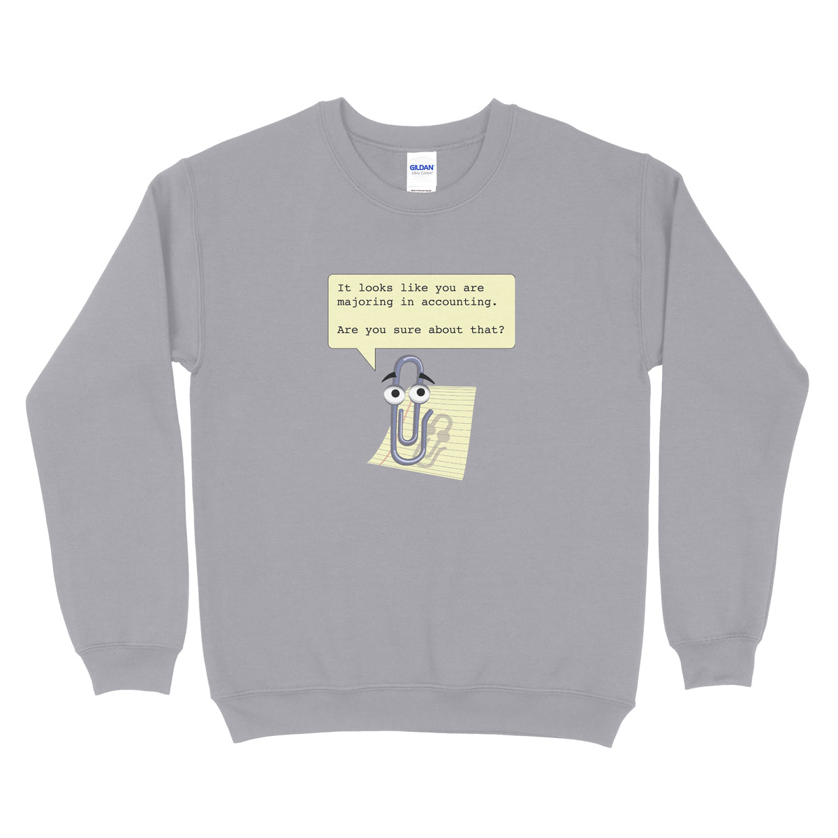 Sport Grey