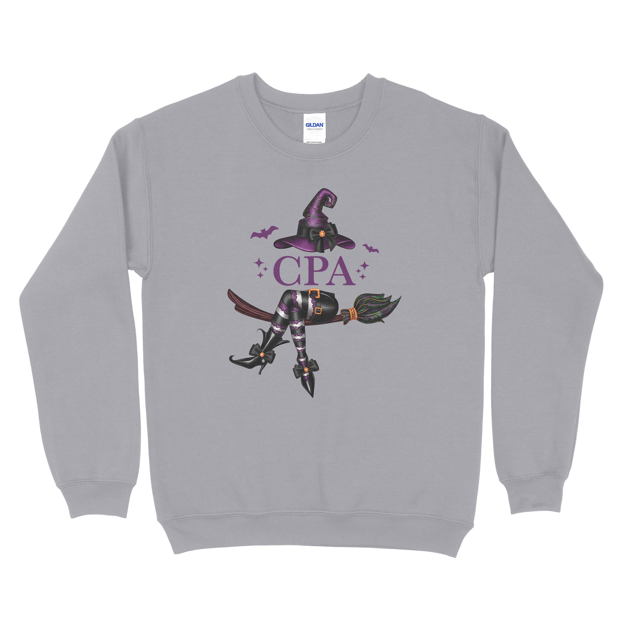 Sport Grey