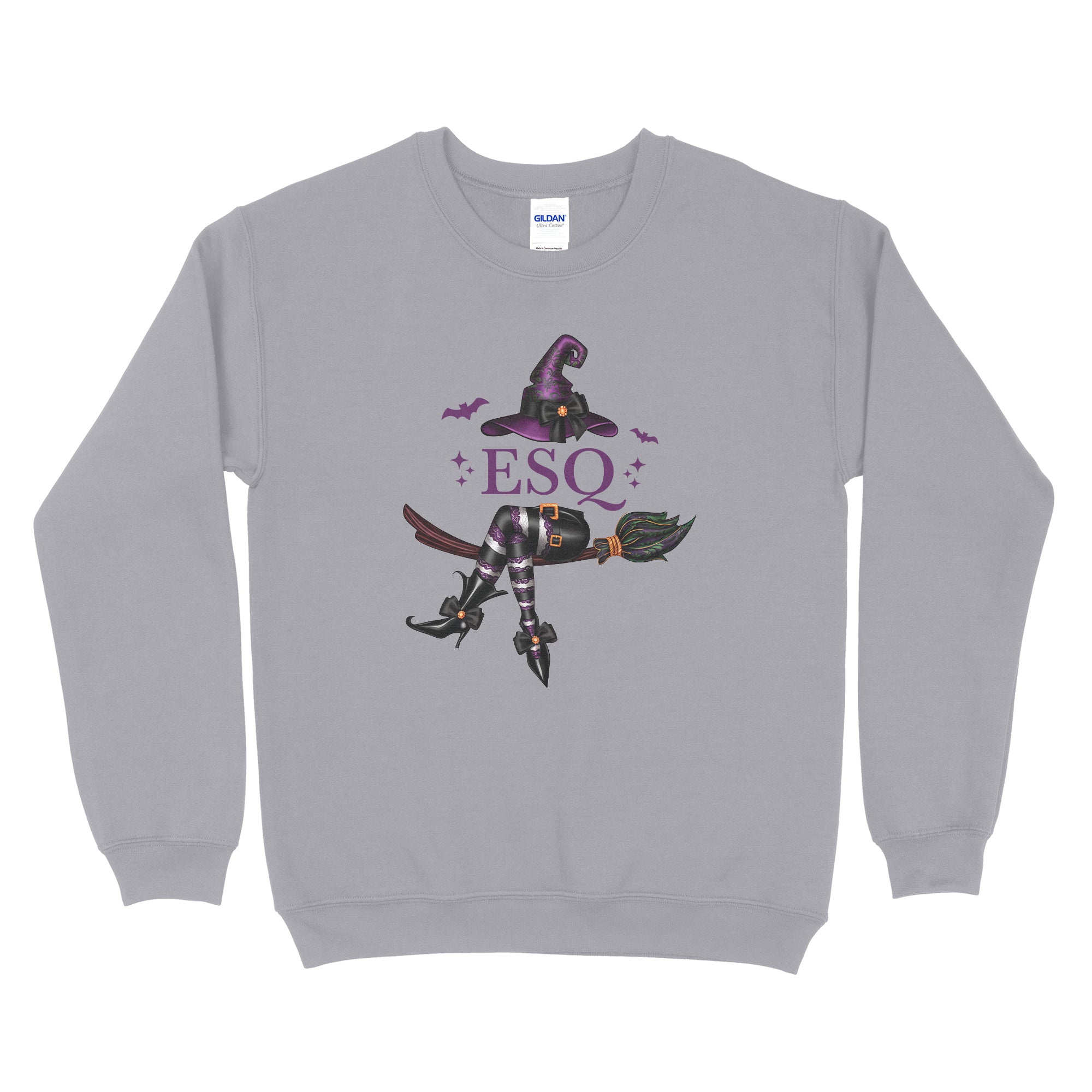 Sport Grey