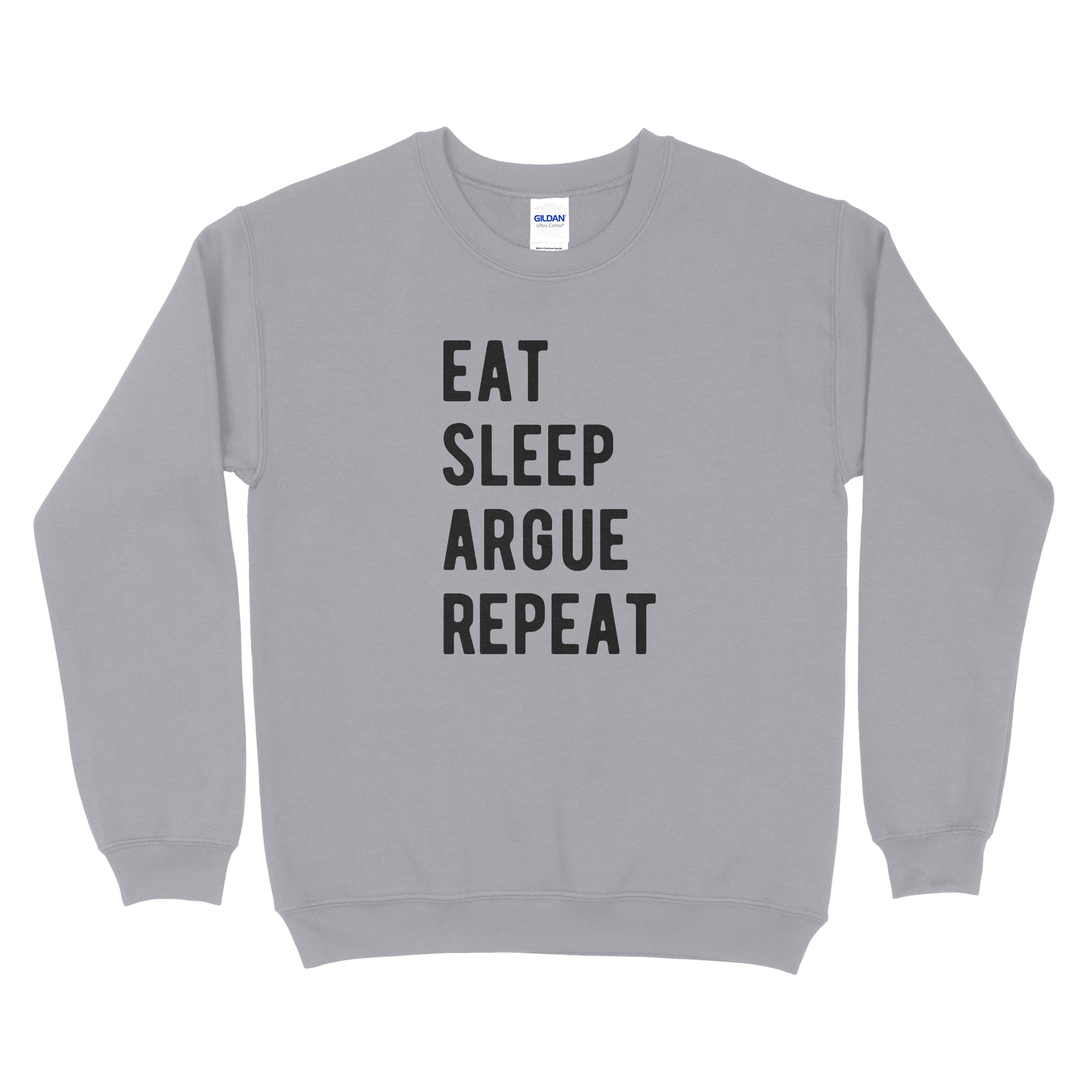Sport Grey