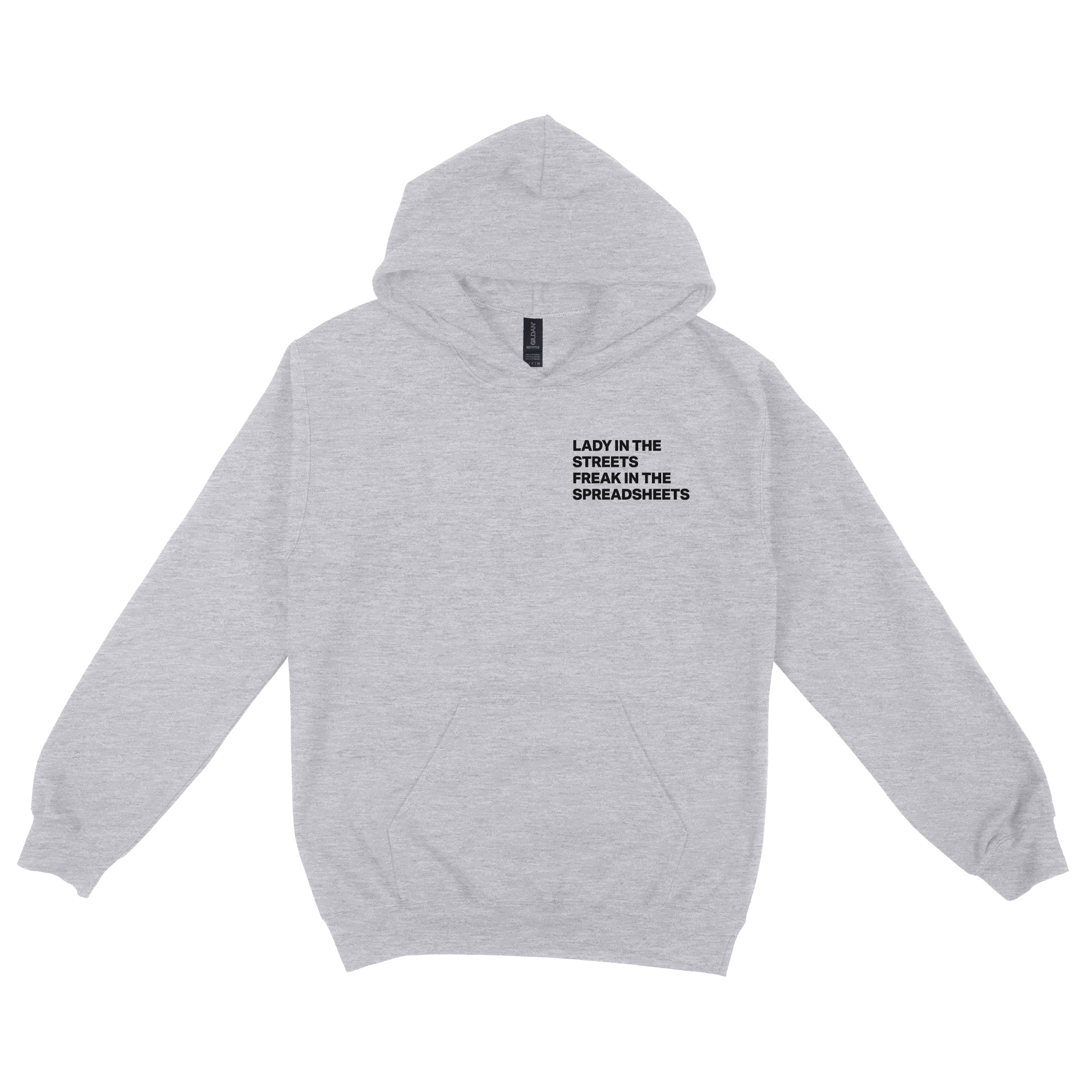 Sport Grey
