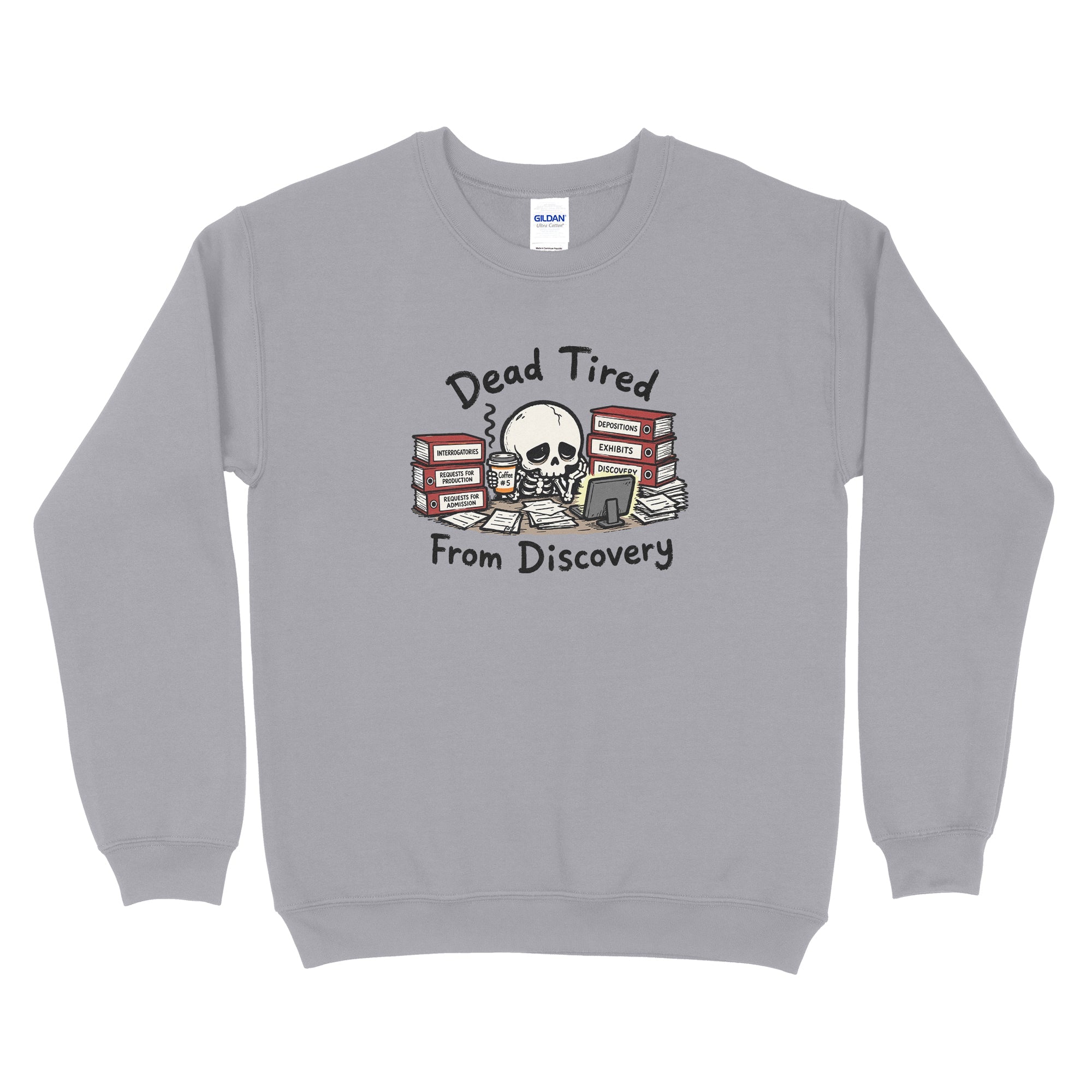 Sport Grey