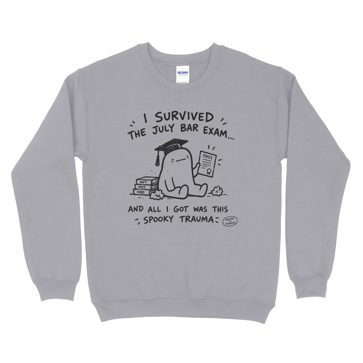 Sport Grey