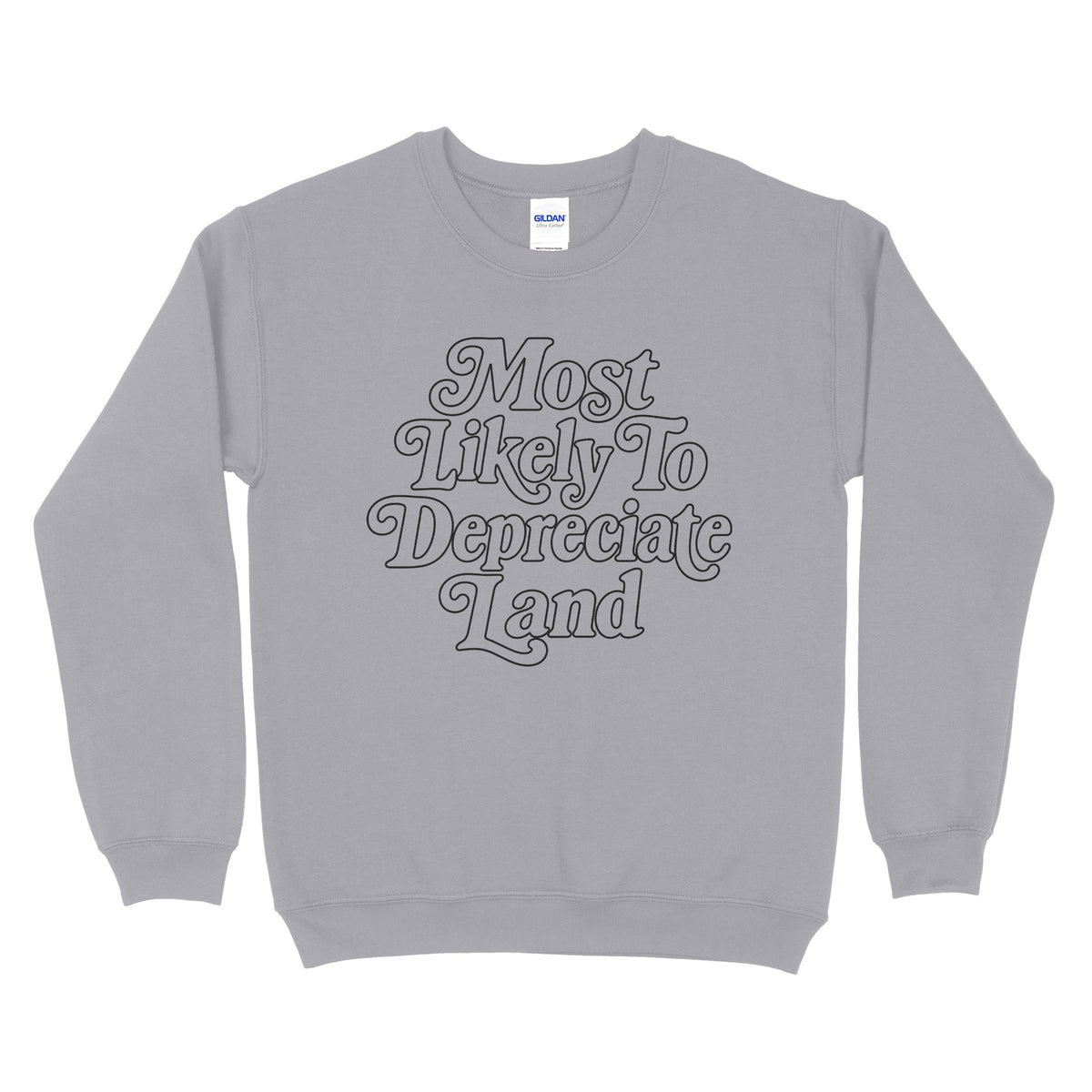 Sport Grey
