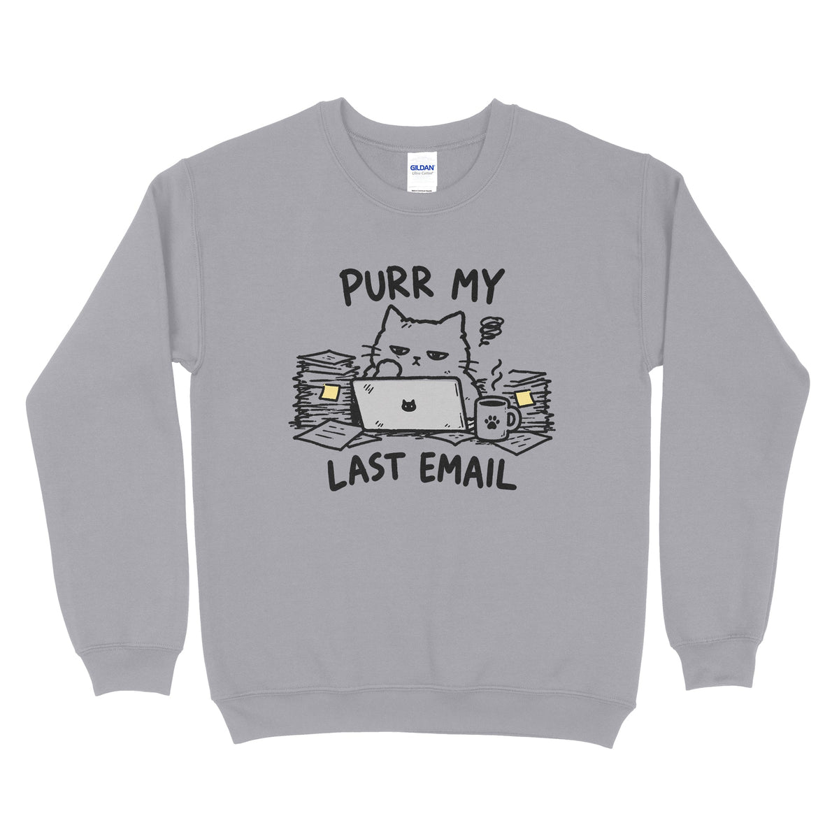 Sport Grey