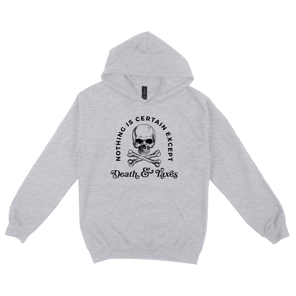 Sport Grey