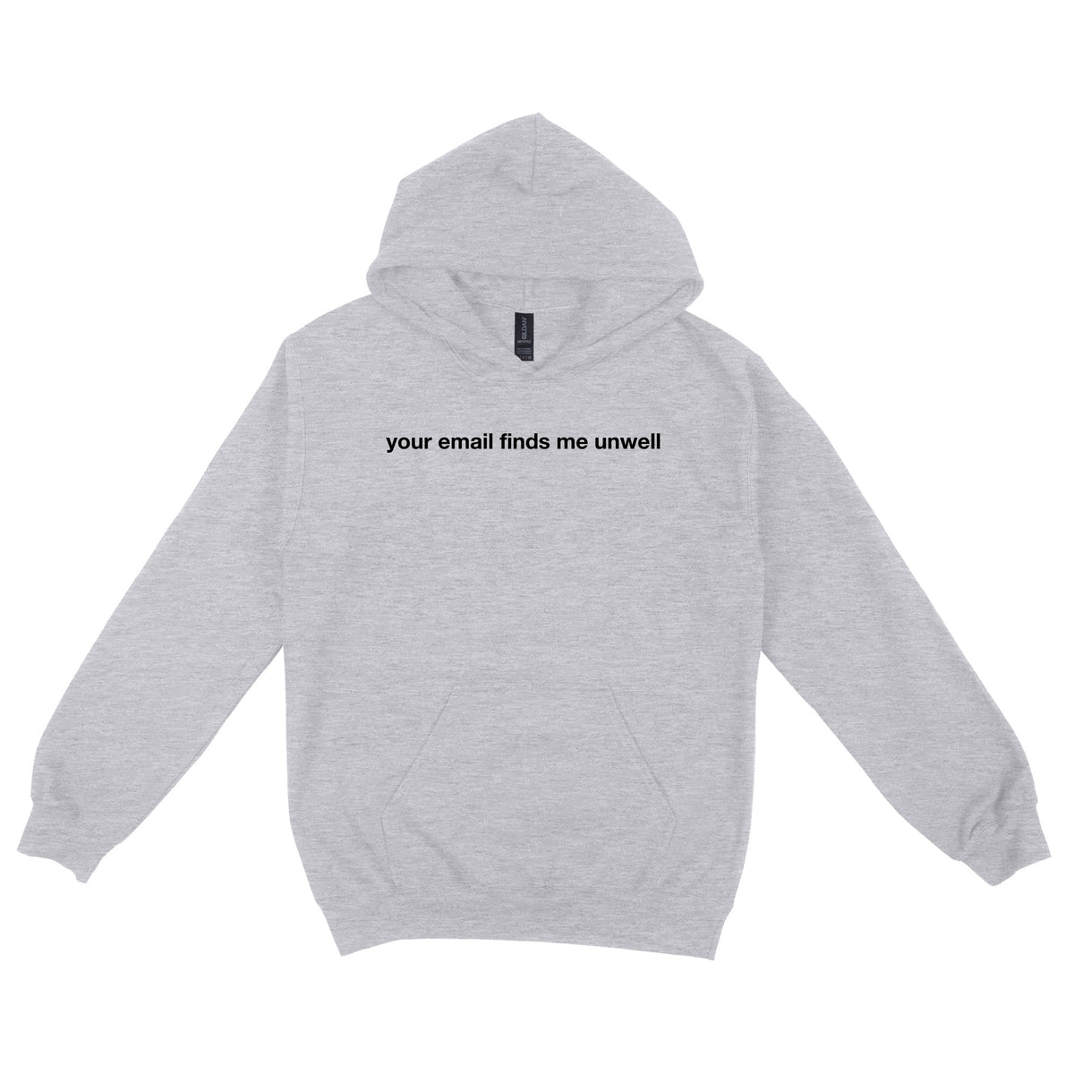 Sport Grey