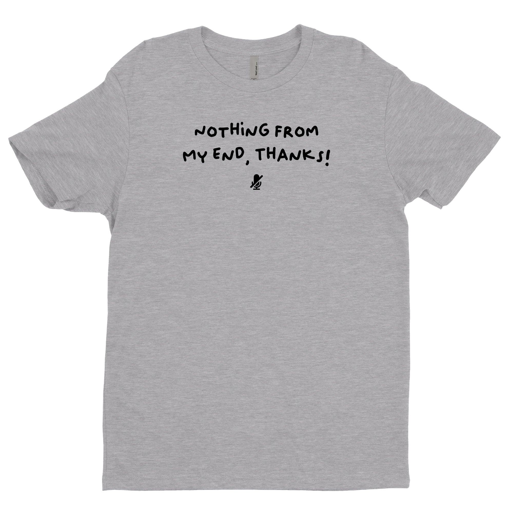 Heather Grey