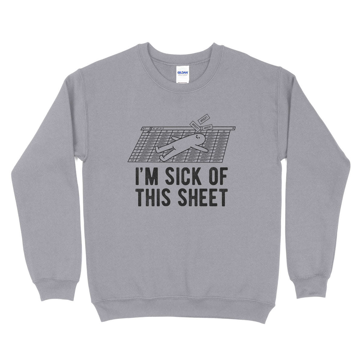 Sport Grey