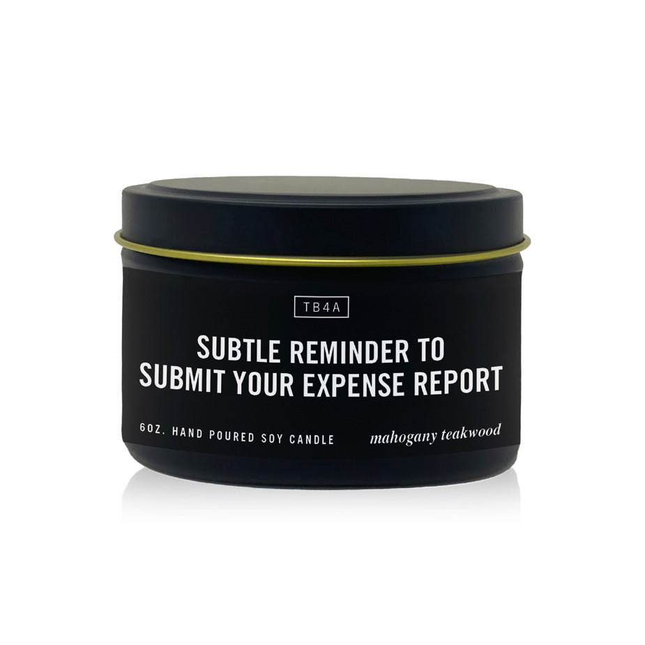 6oz Mahogany Teakwood