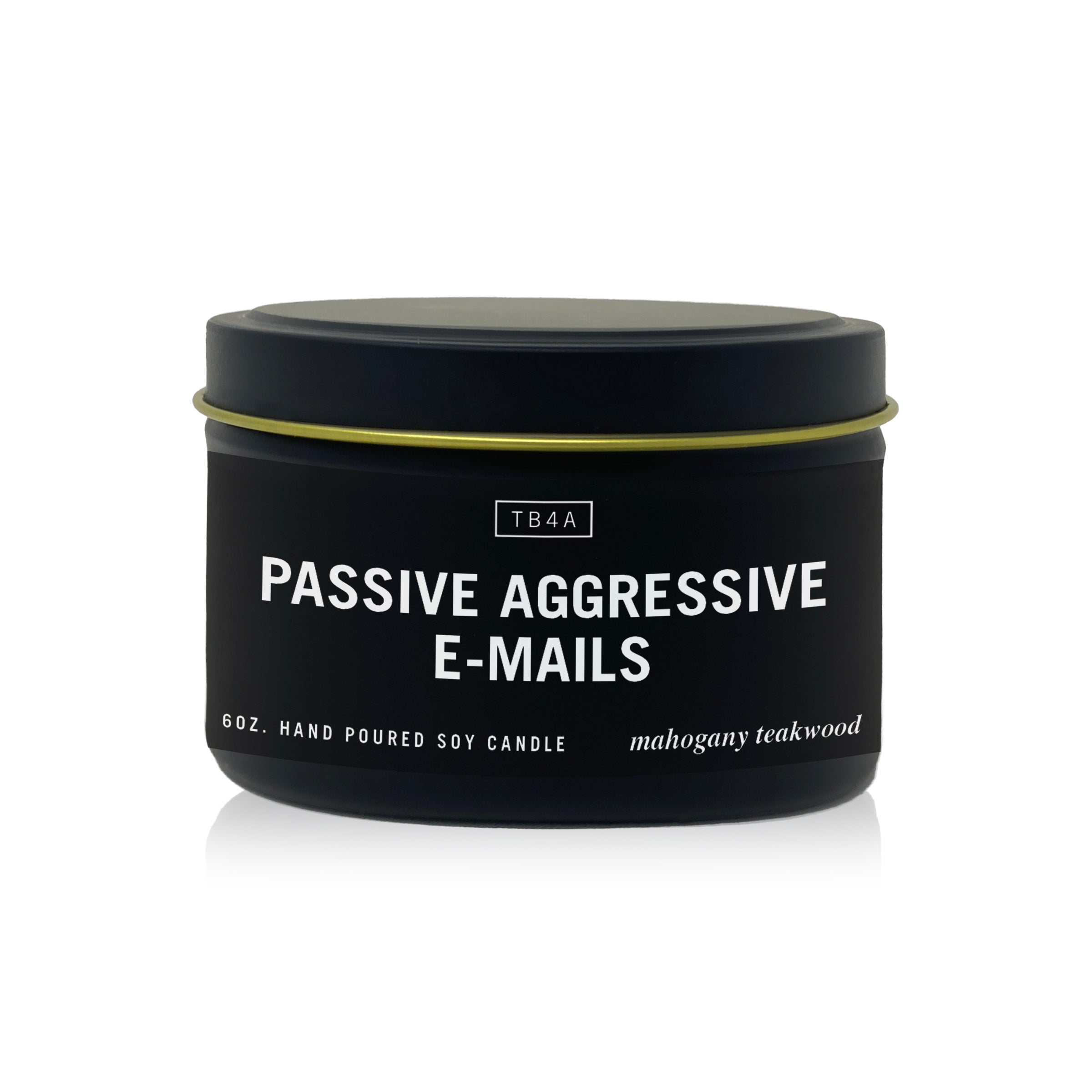 6oz Mahogany Teakwood