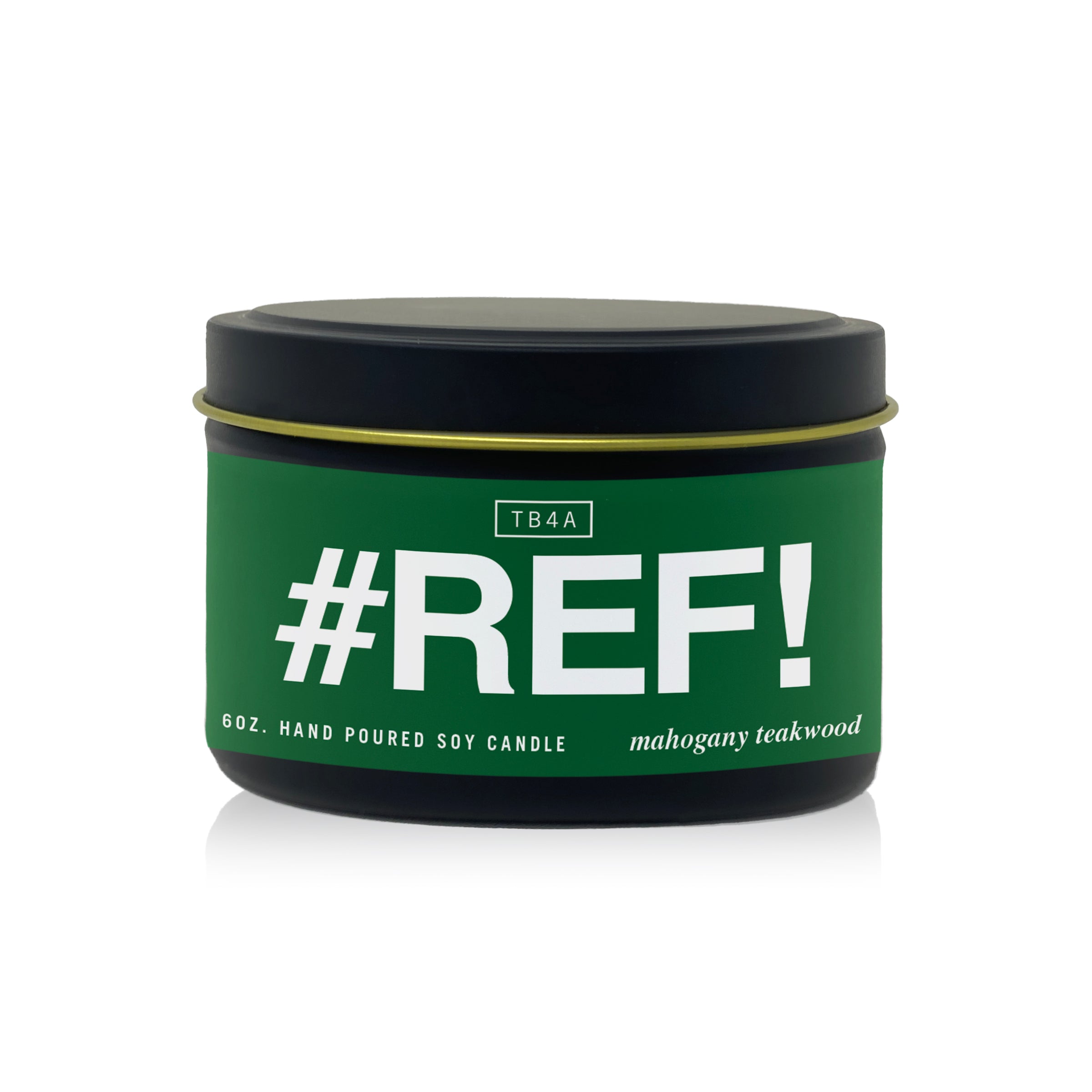 6oz Mahogany Teakwood