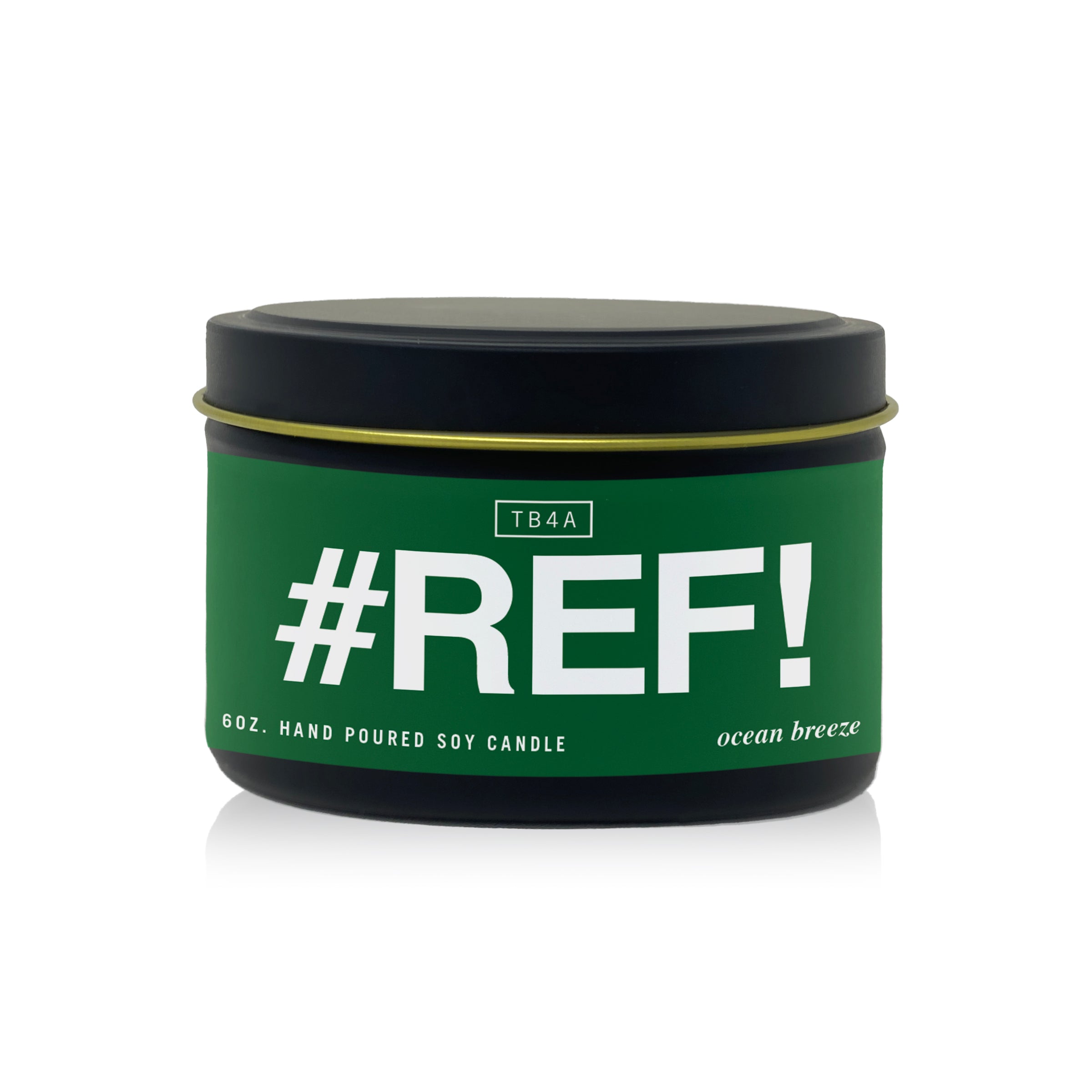 6oz Ocean Breeze