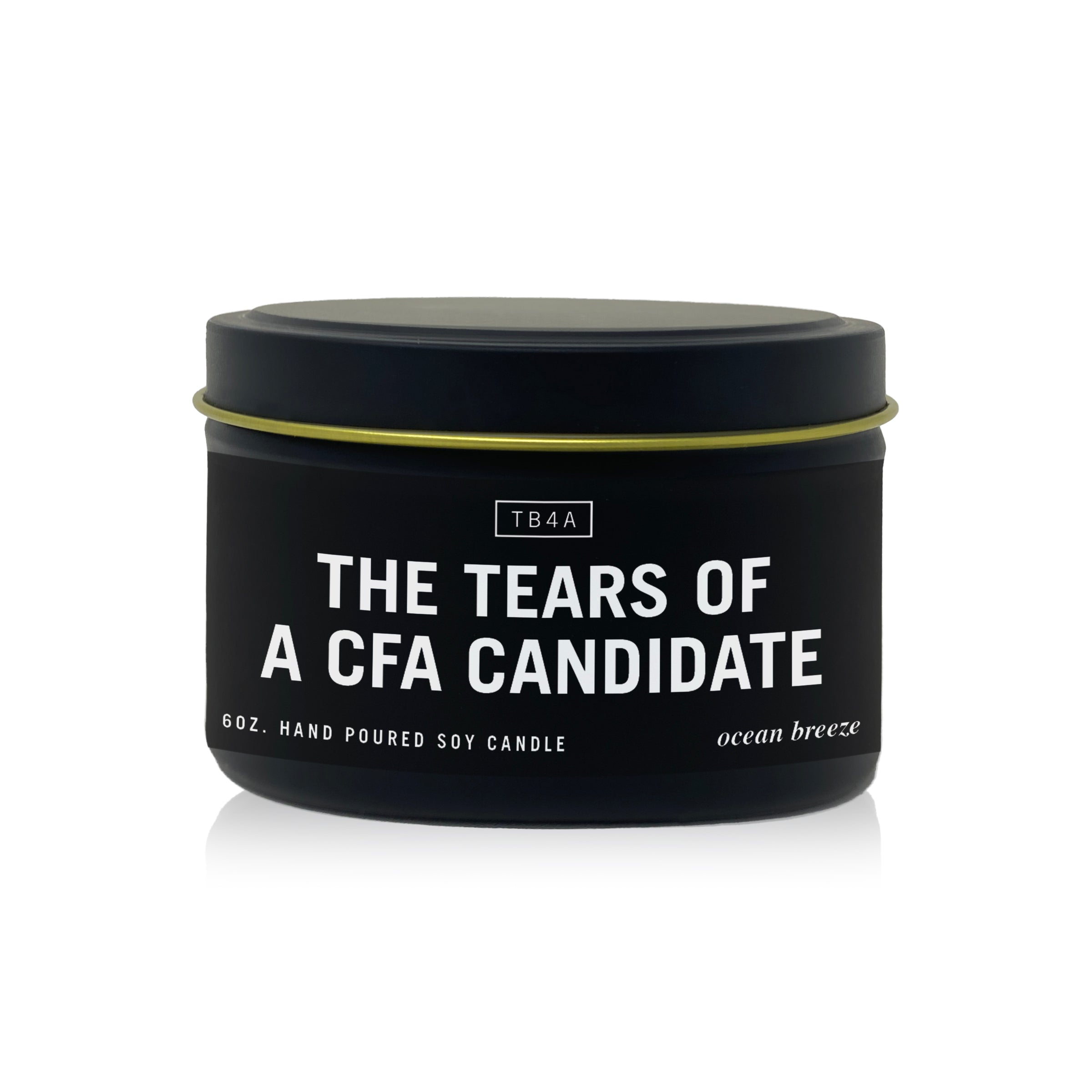 6oz Ocean Breeze