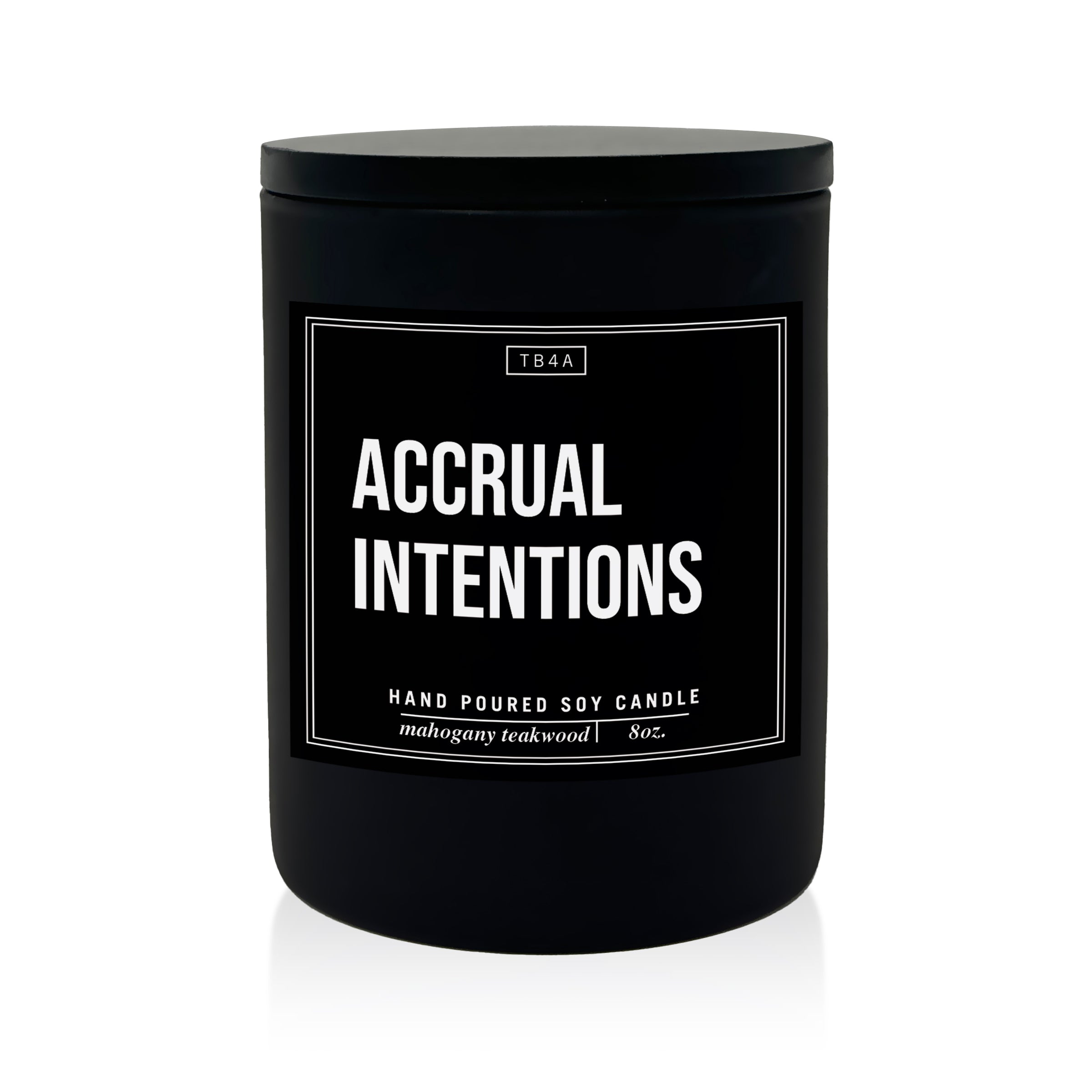 8oz Mahogany Teakwood