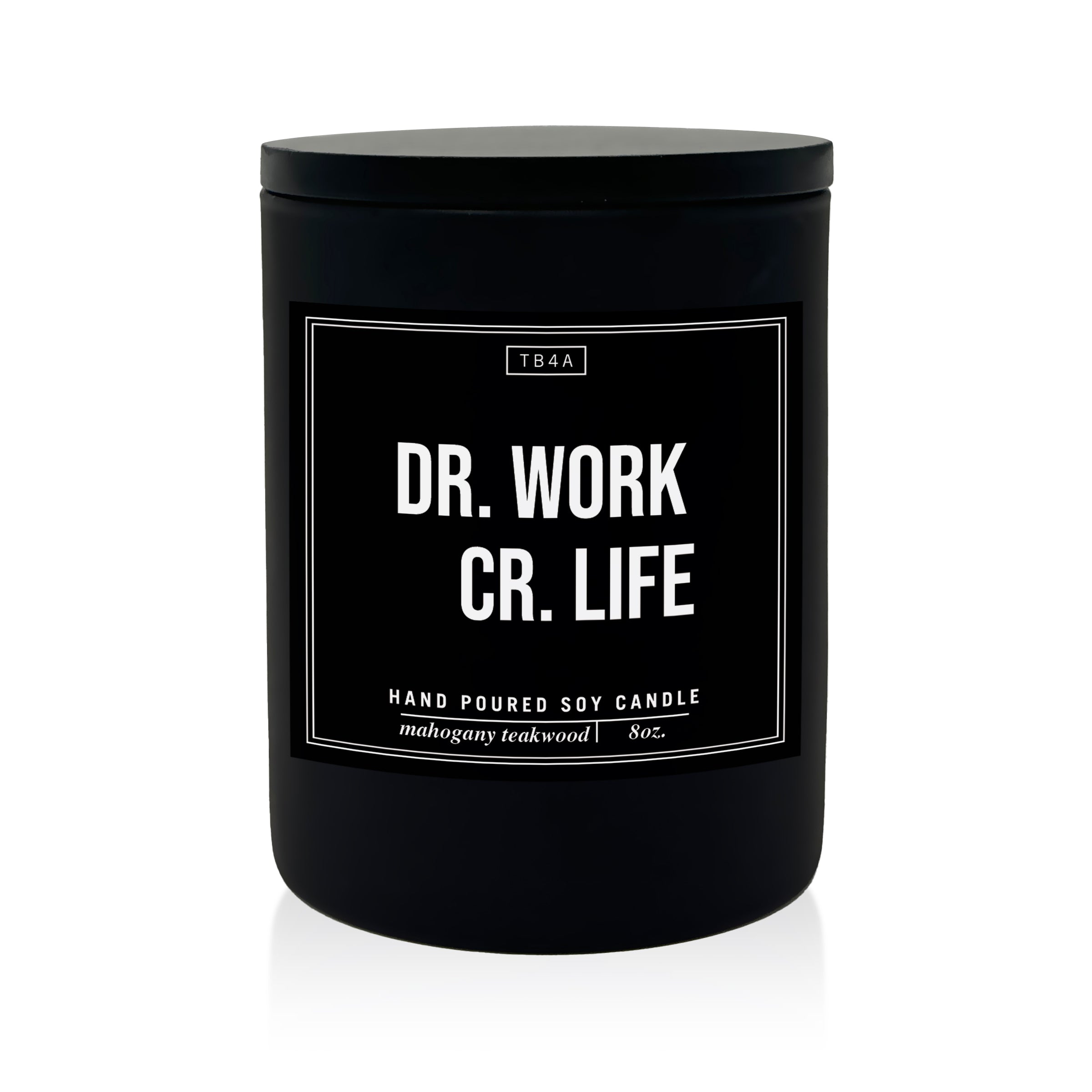 8oz Mahogany Teakwood