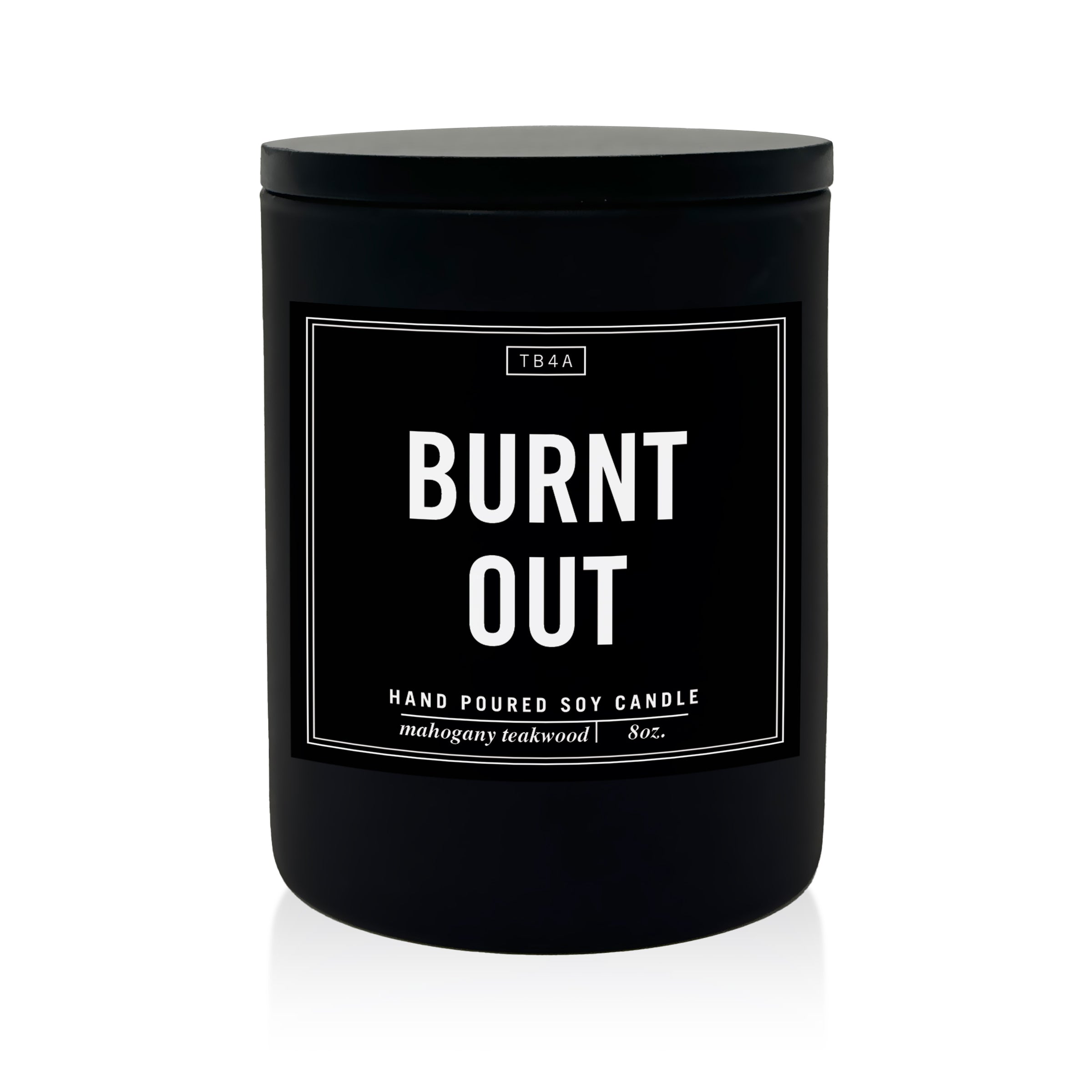 8oz Mahogany Teakwood