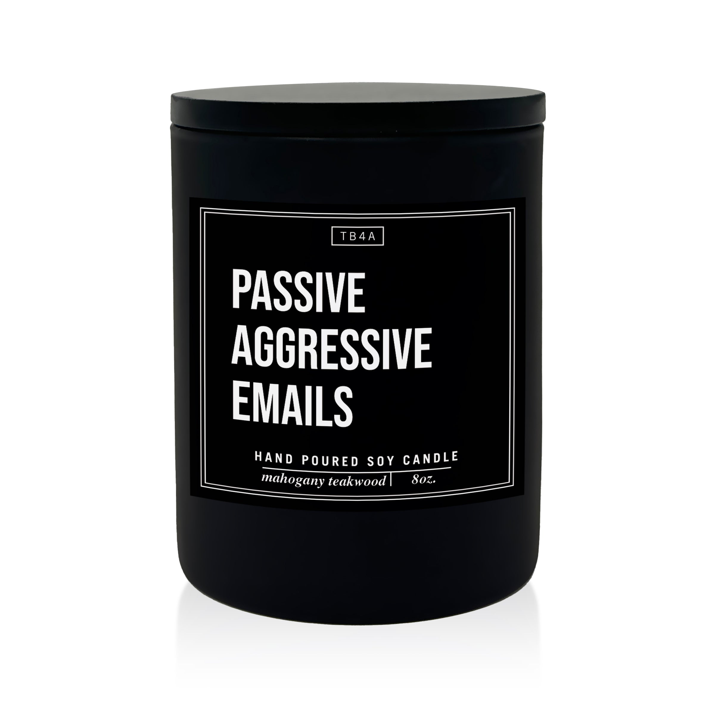 8oz Mahogany Teakwood