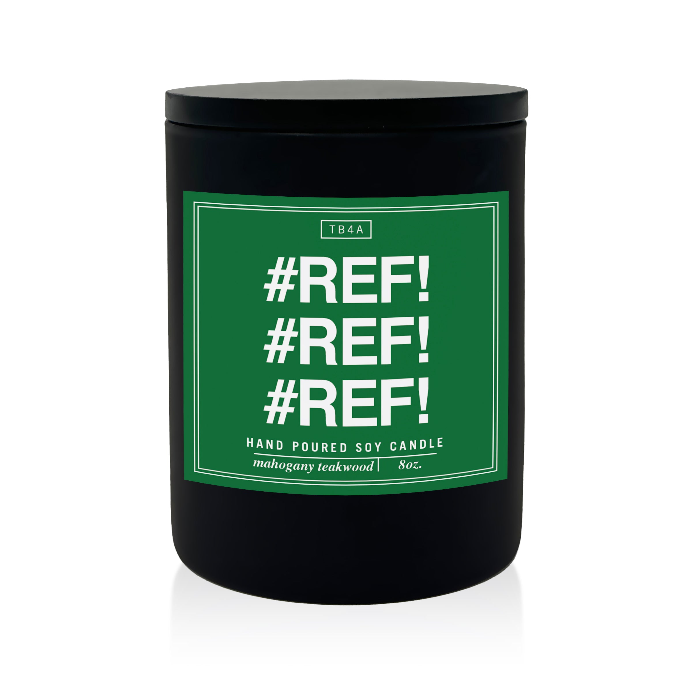 8oz Mahogany Teakwood