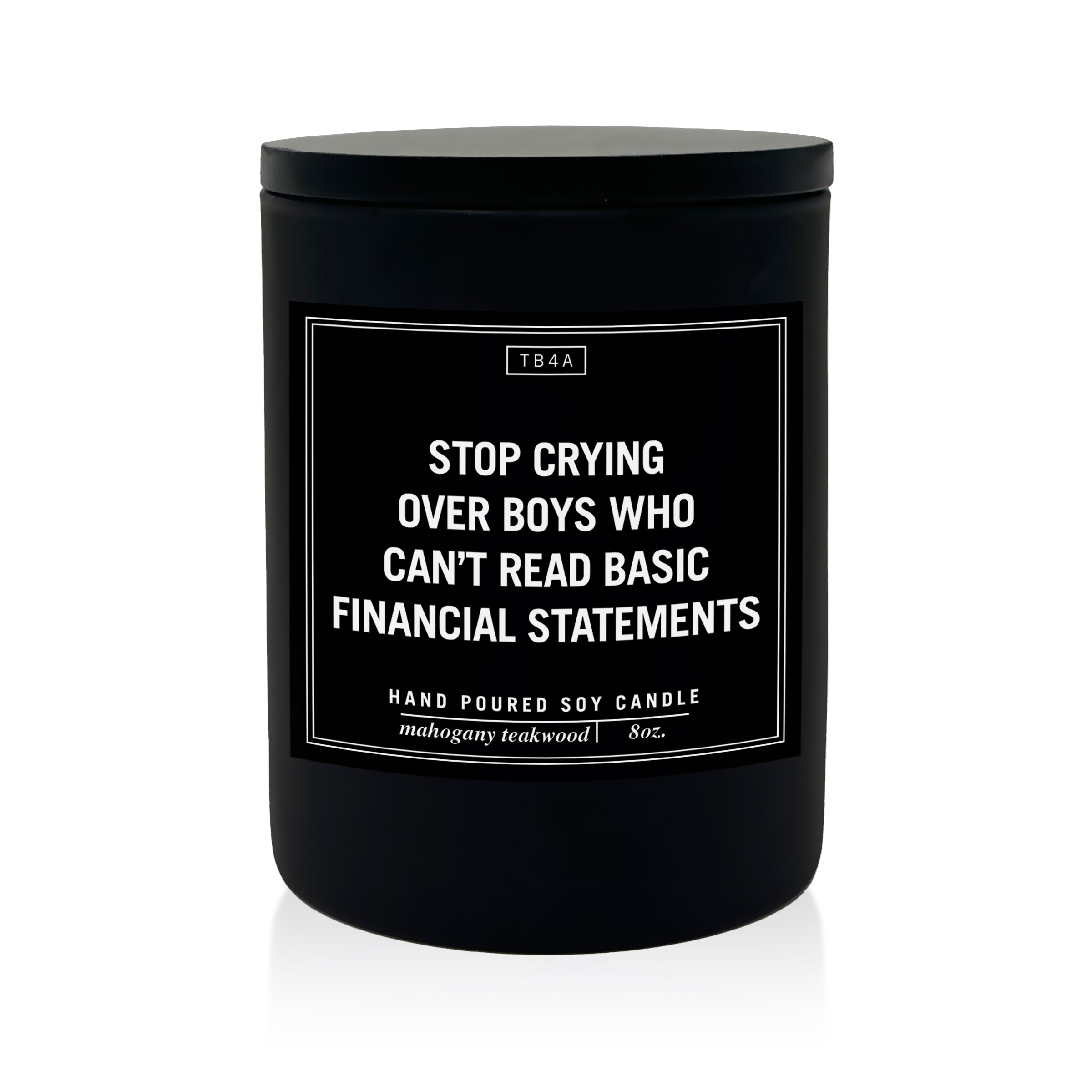 8oz Mahogany Teakwood