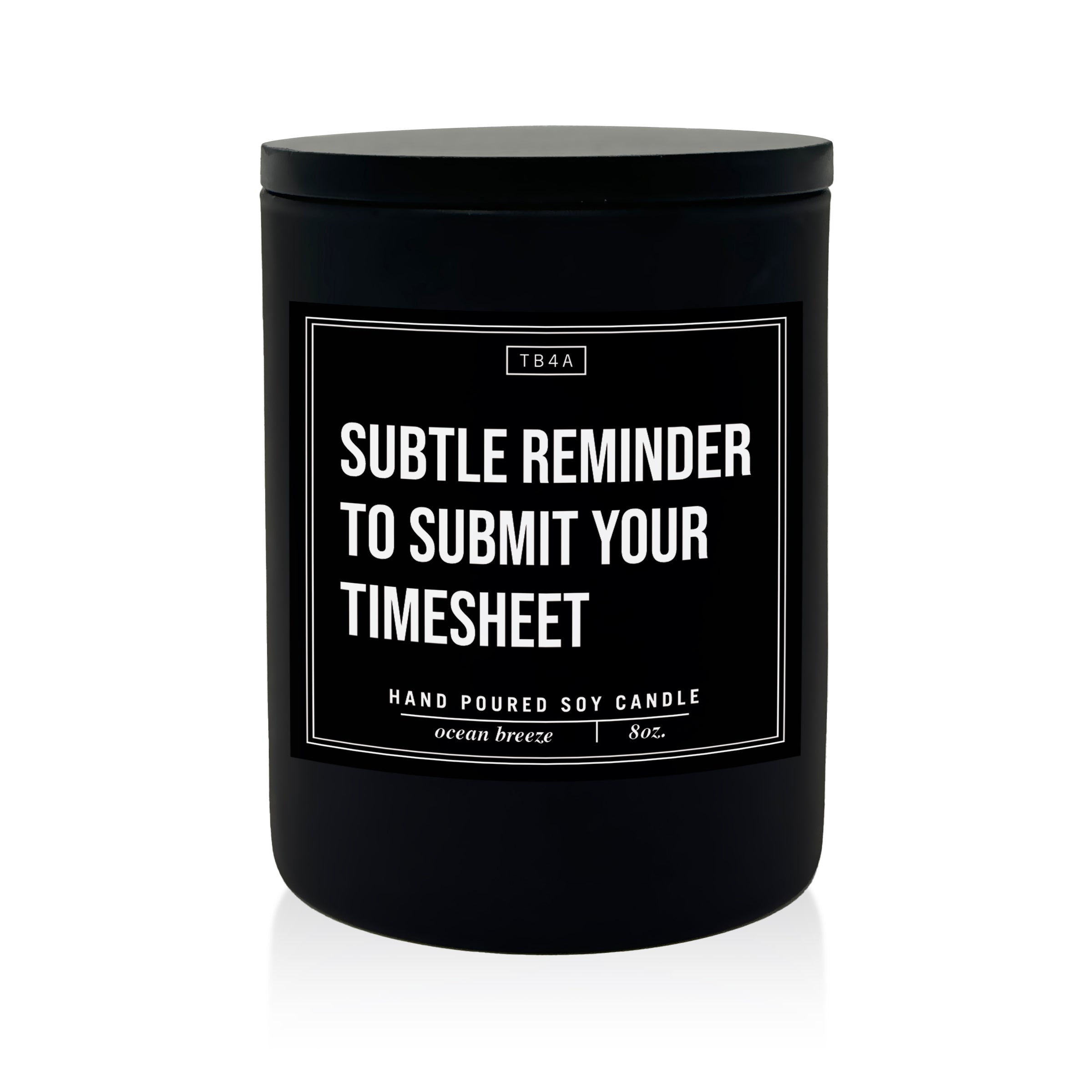 Timesheet Reminder timesheet-reminder