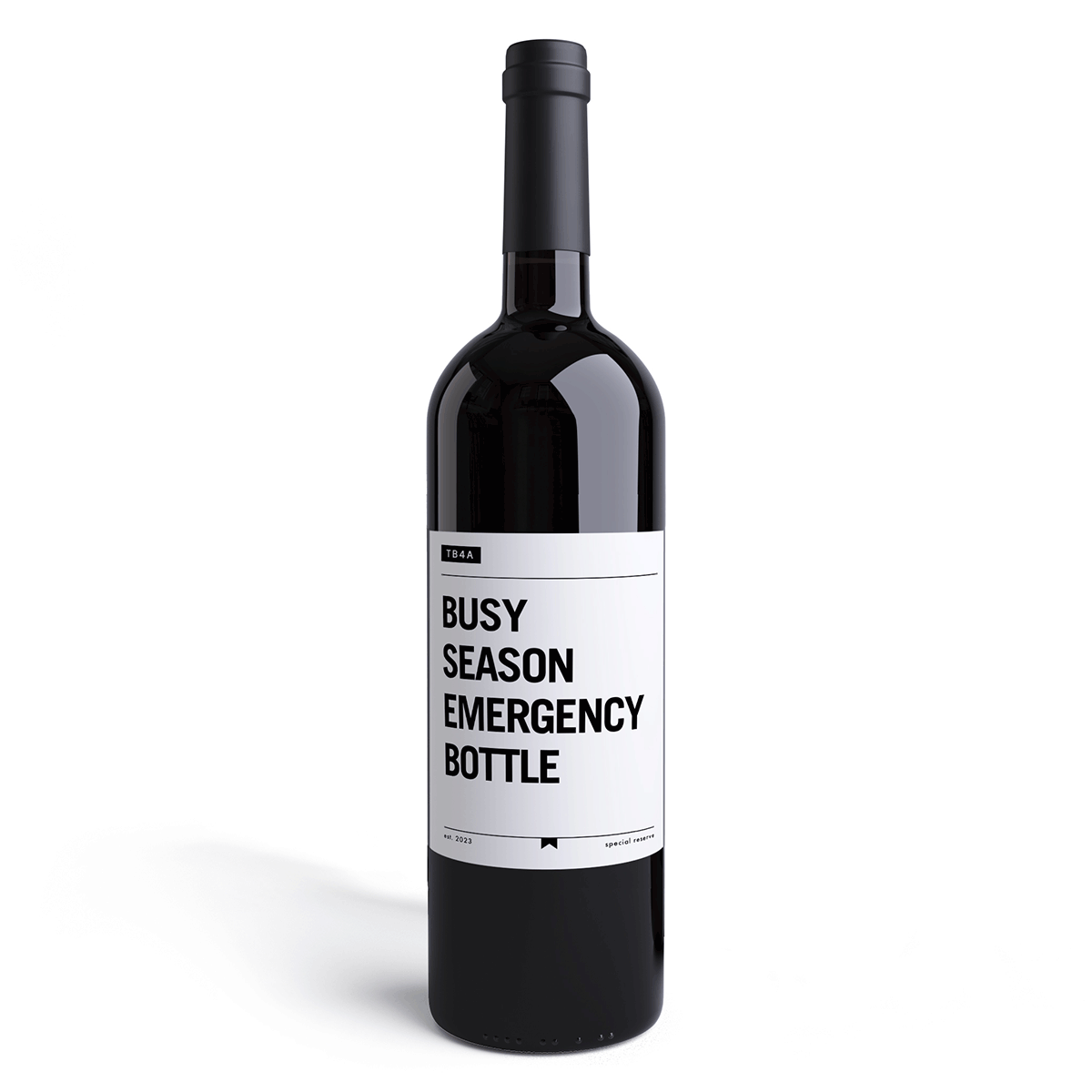 Custom Wine Labels For Accountants Pack Of 15 custom-wine-labels-for-accountants-pack-of-15
