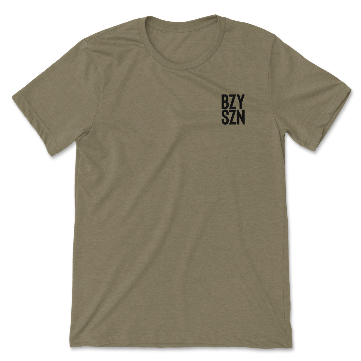 Olive Triblend