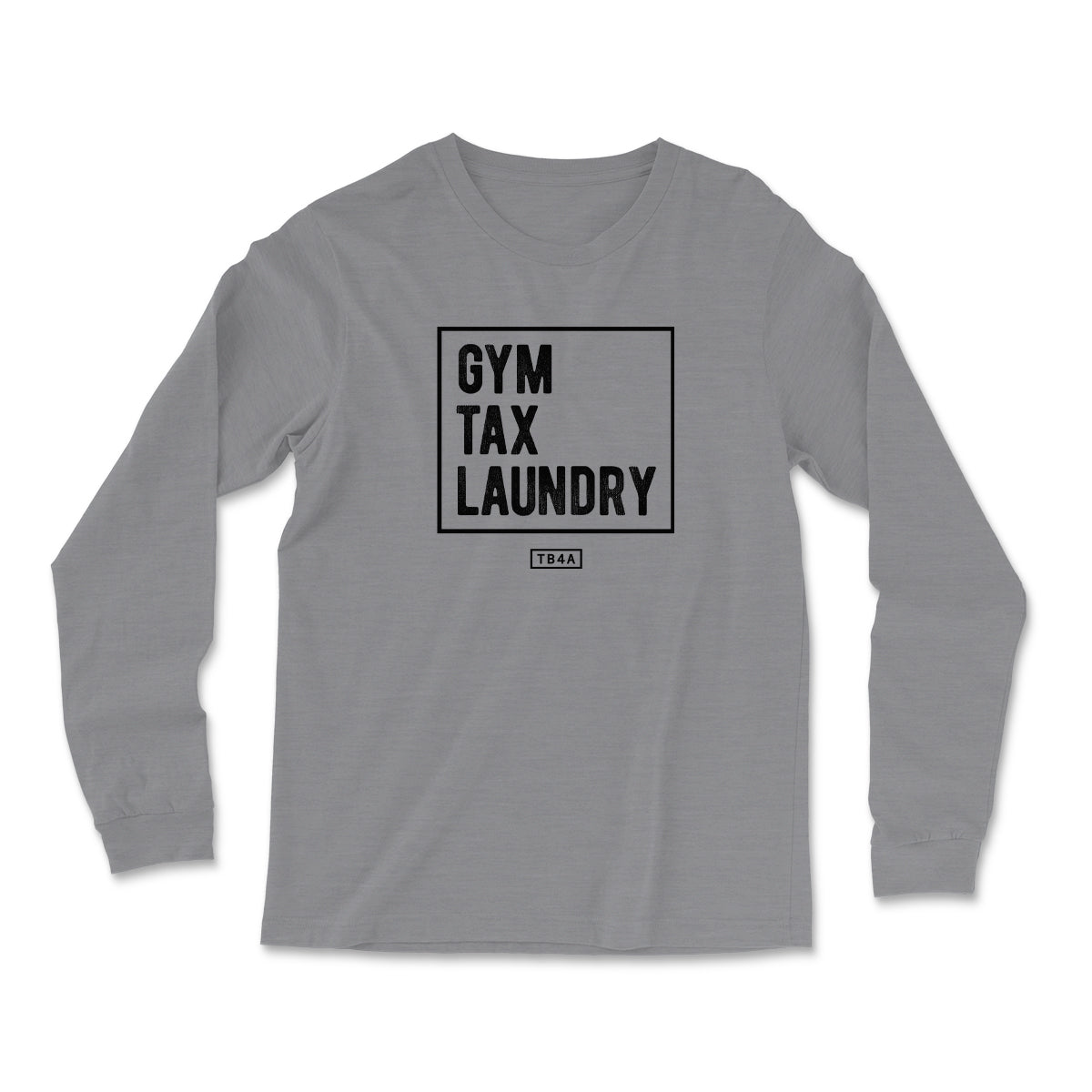 Grey Triblend