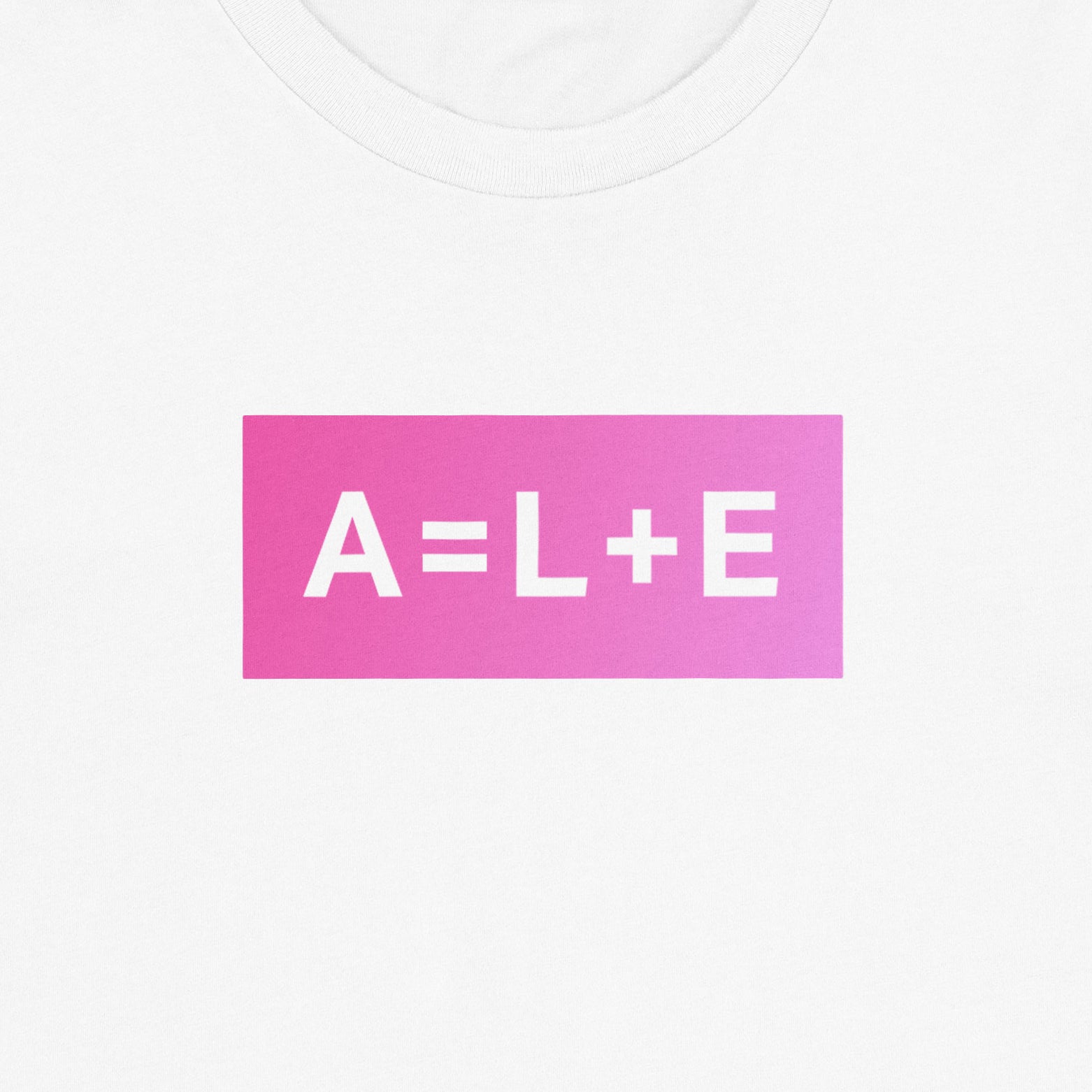 Gradient Pink