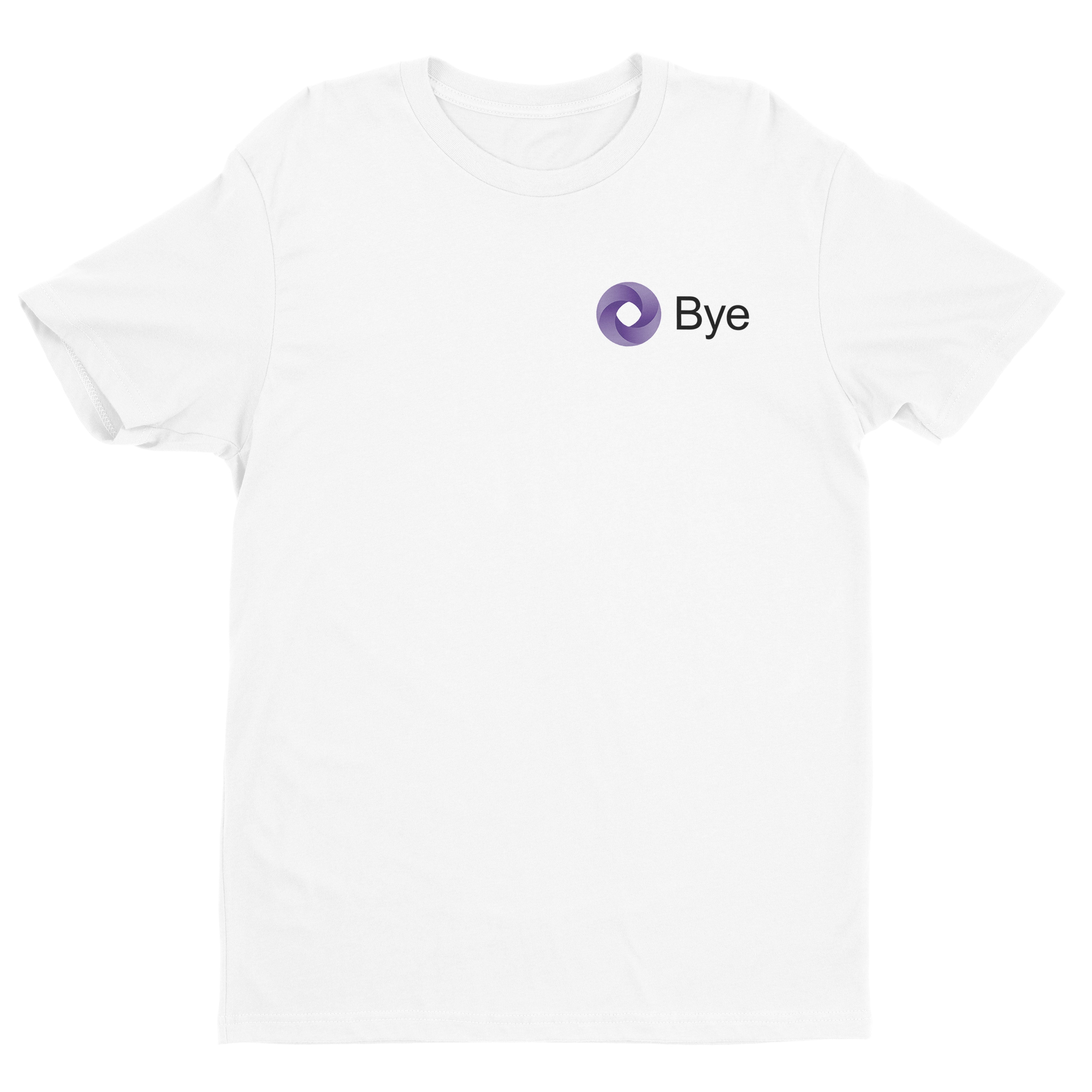 Gifts For Accountants | Grant Thornton Bye Parody T-Shirt