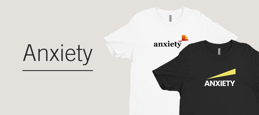 Anxiety Collection
