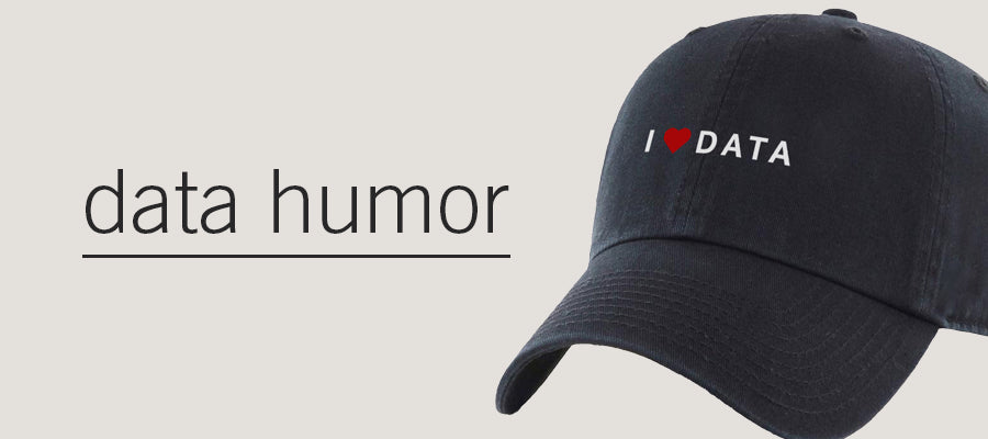 Data Humor