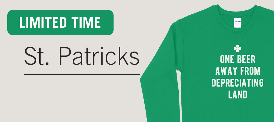 St. Patricks Collection