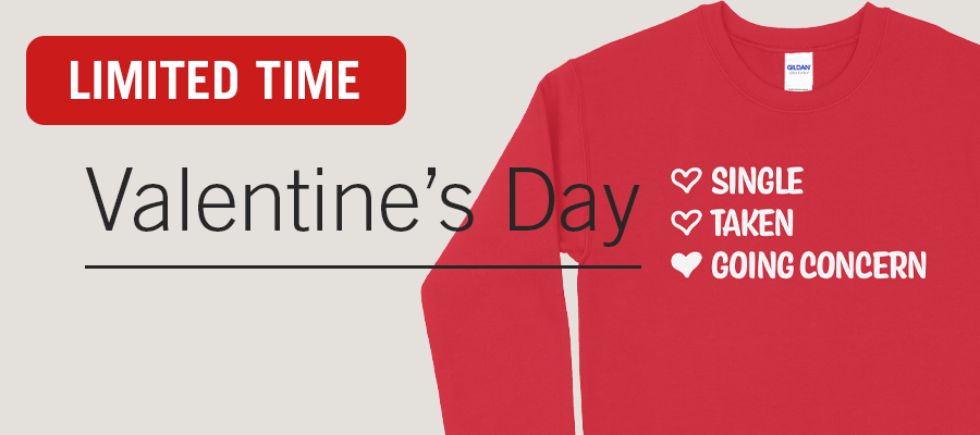 Valentines Day Collection