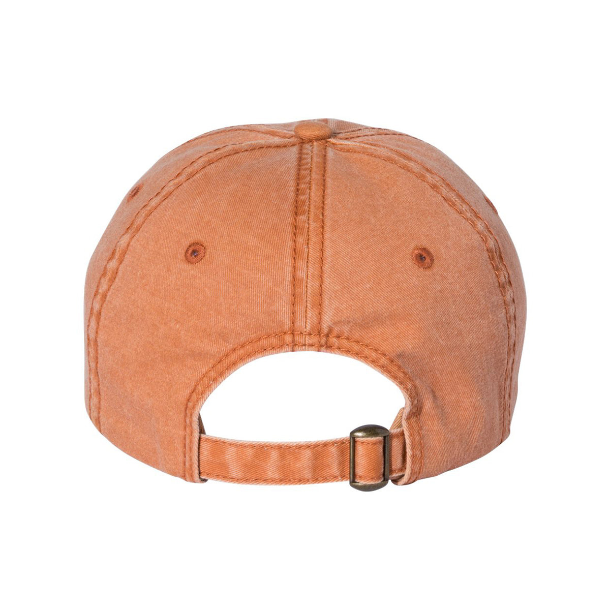 Texas Orange