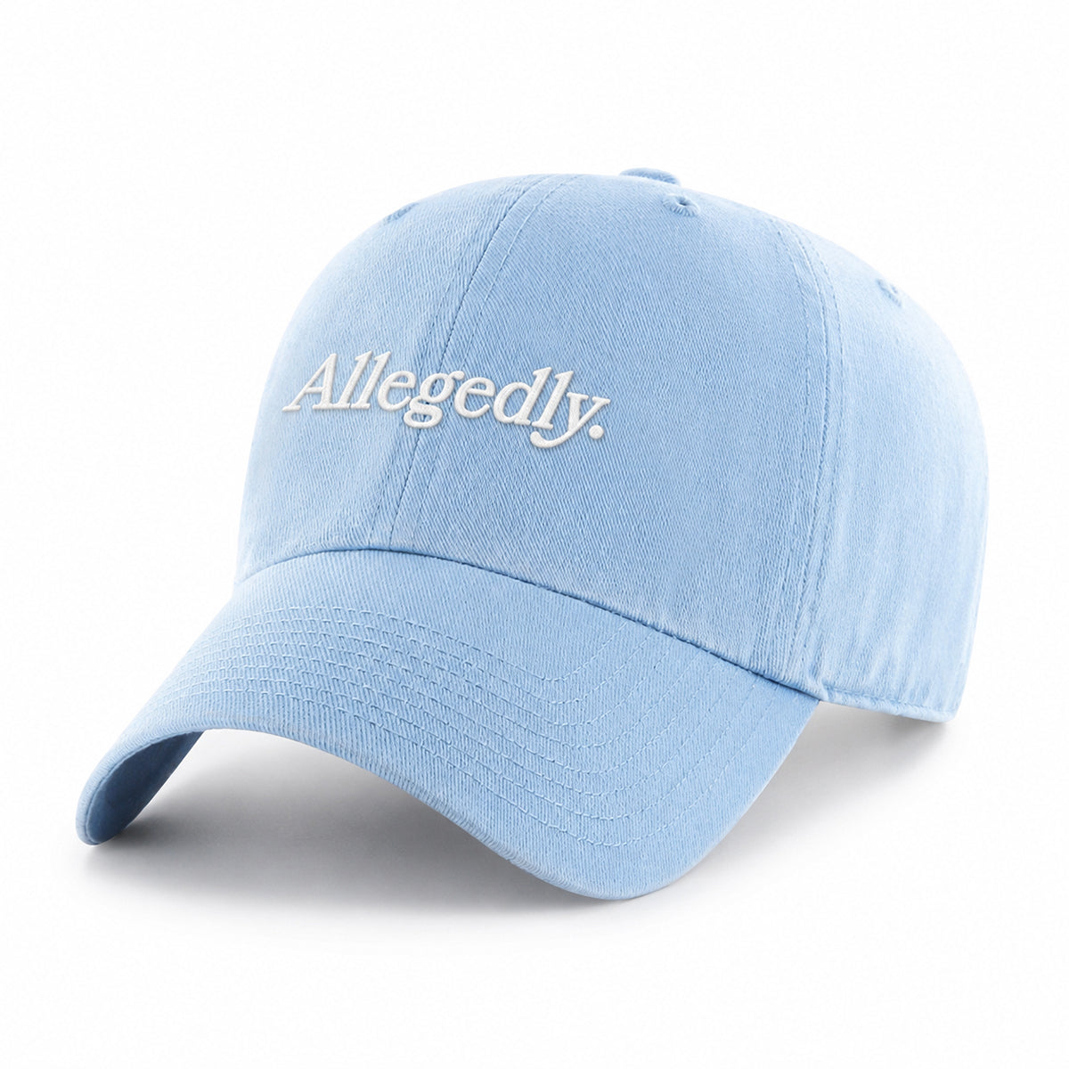 Columbia Blue
