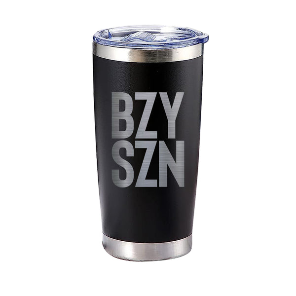 BZY SZN Tumbler - Top Busy Season Gifts BZY SZN Tumbler - Top Busy Season Gifts