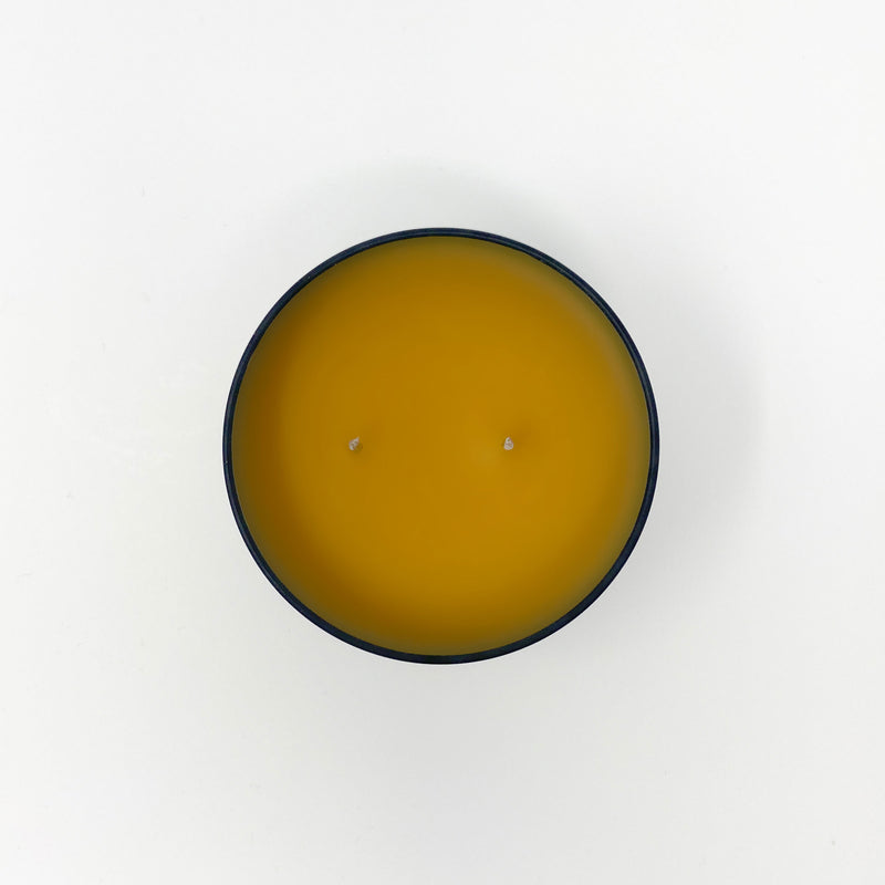 Immaterial Candle