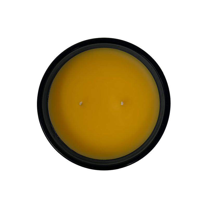 Immaterial Candle
