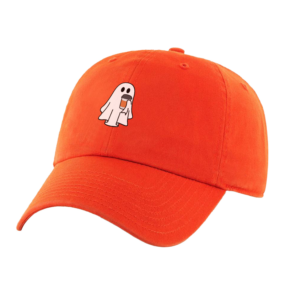 Liquid Assets Ghost Hat | Halloween Hats