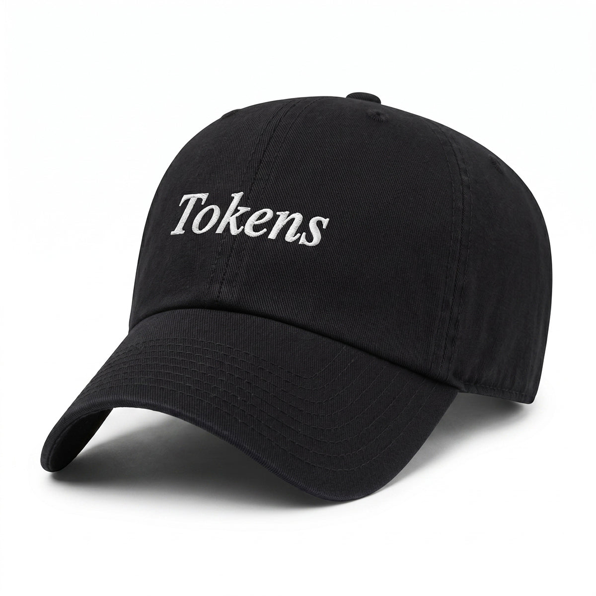 Tokens Hat | Hats For AI Enthusiasts