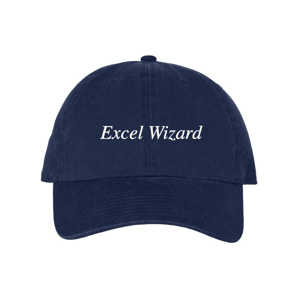Excel Wizard Hat | Top Excel Humor Inspired Gifts