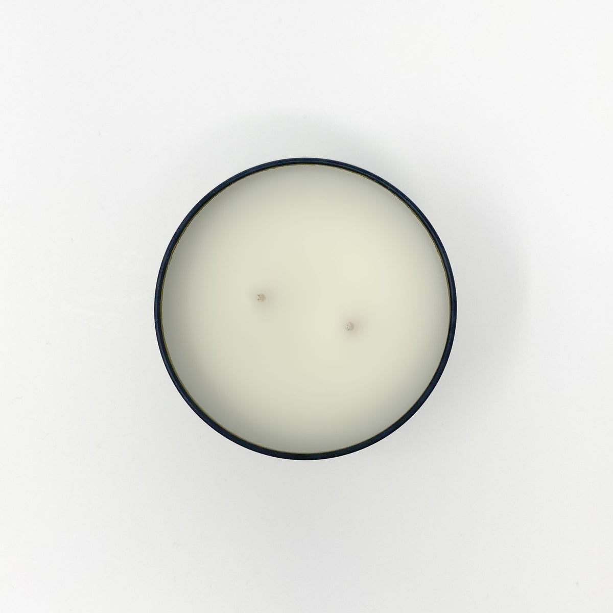 6oz Top View