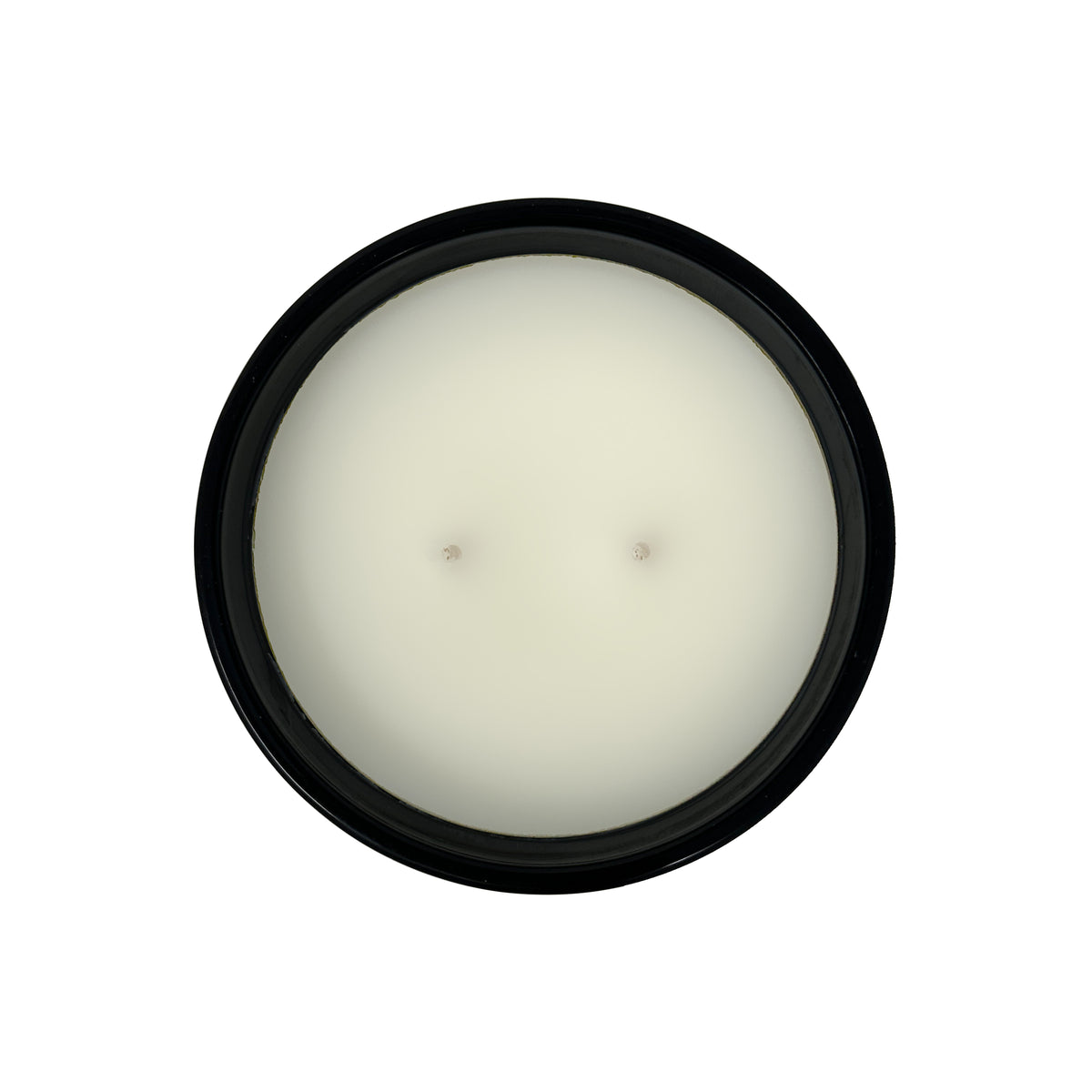 8oz Top View