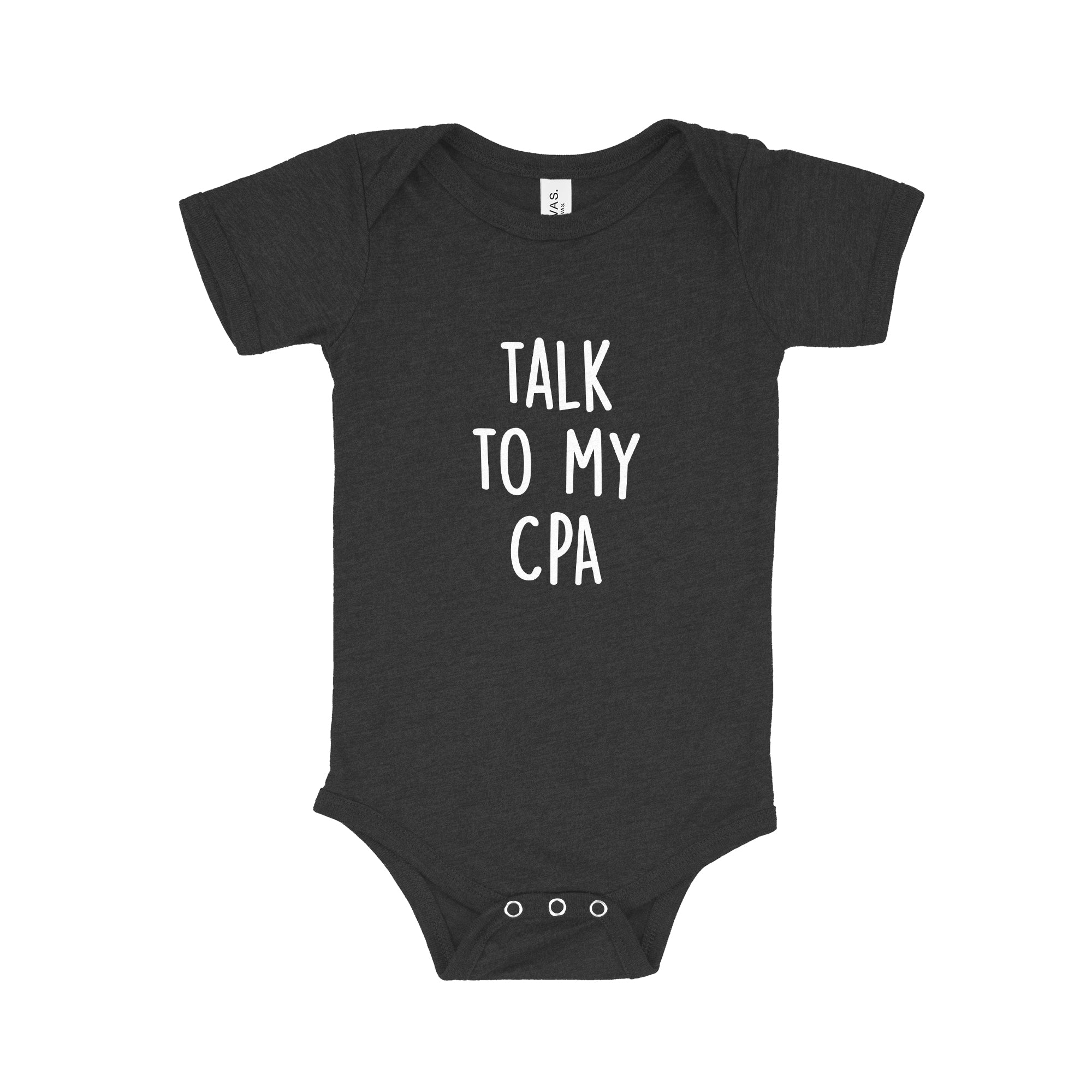 Charcoal Black Triblend