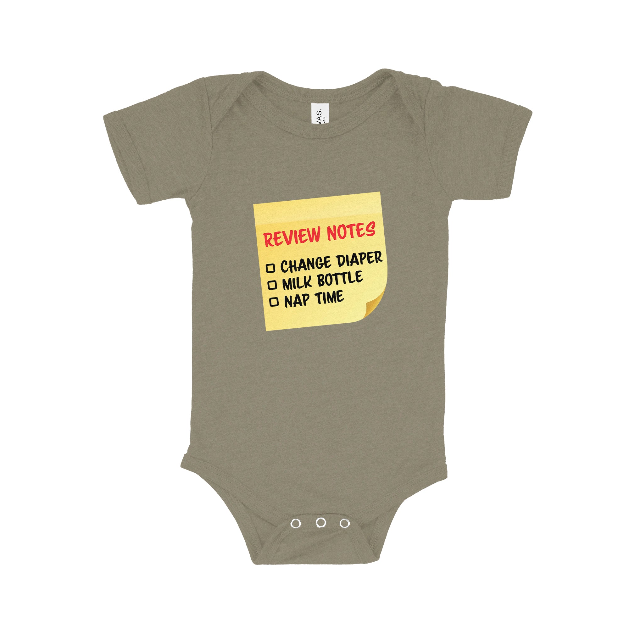 Olive Triblend
